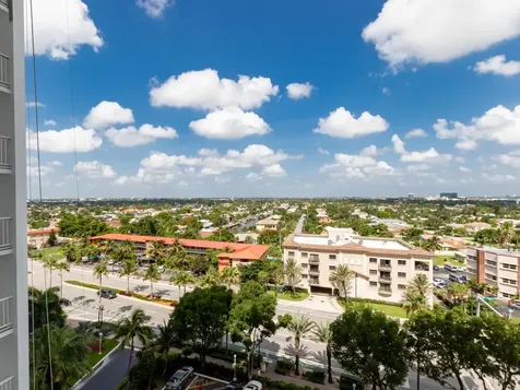 4300 N Ocean Boulevard Fort Lauderdale FL 33308