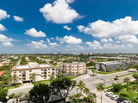 4300 N Ocean Boulevard Fort Lauderdale FL 33308
