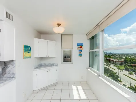 4300 N Ocean Boulevard Fort Lauderdale FL 33308