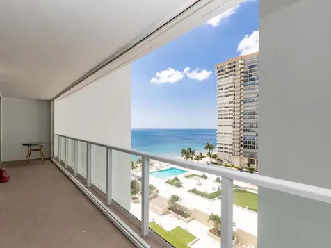4300 N Ocean Boulevard Fort Lauderdale FL 33308