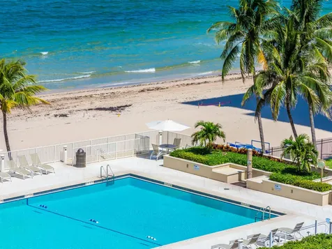 4300 N Ocean Boulevard Fort Lauderdale FL 33308