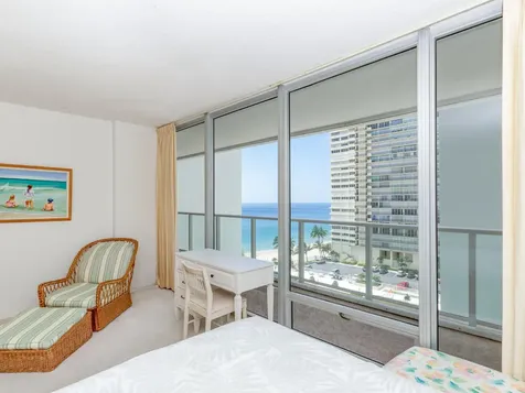 4300 N Ocean Boulevard Fort Lauderdale FL 33308