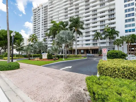 4300 N Ocean Boulevard Fort Lauderdale FL 33308