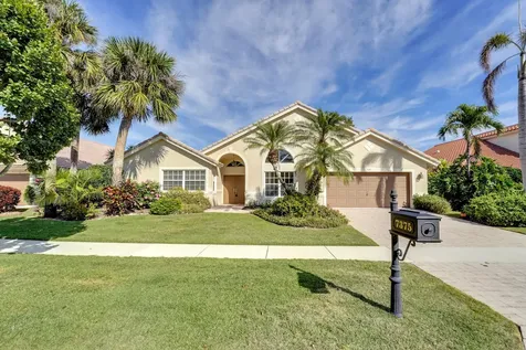 7375 Sterling Falls Lane Boynton Beach FL 33437