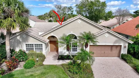 7375 Sterling Falls Lane Boynton Beach FL 33437