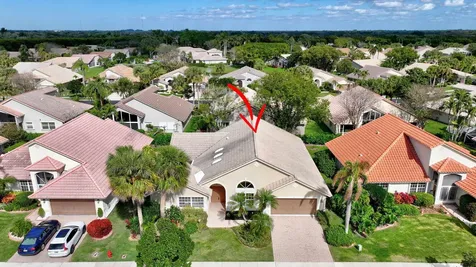 7375 Sterling Falls Lane Boynton Beach FL 33437