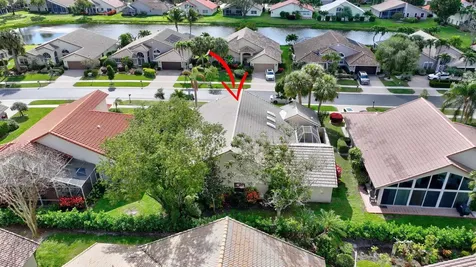 7375 Sterling Falls Lane Boynton Beach FL 33437