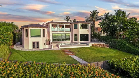 22 Ocean Drive Jupiter Inlet Colony FL 33469