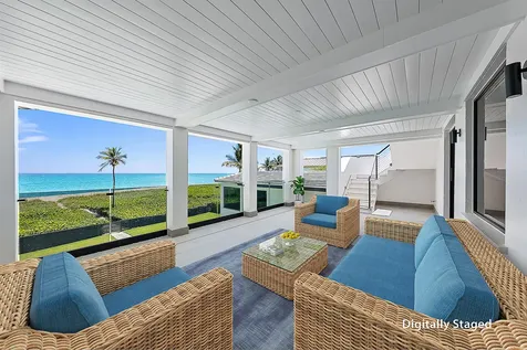 22 Ocean Drive Jupiter Inlet Colony FL 33469