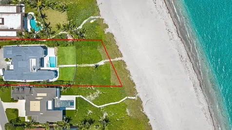 22 Ocean Drive Jupiter Inlet Colony FL 33469