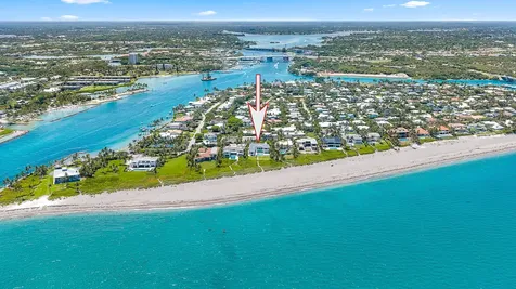 22 Ocean Drive Jupiter Inlet Colony FL 33469