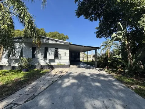 3271 Fairway Drive Pompano Beach FL 33069