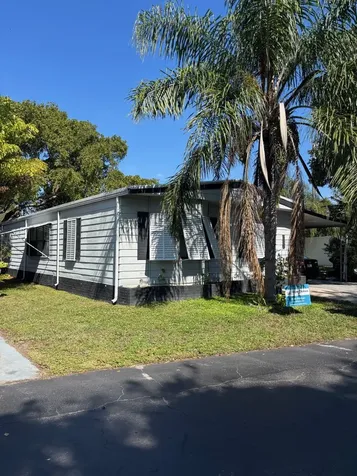 3271 Fairway Drive Pompano Beach FL 33069