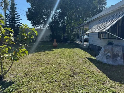 3271 Fairway Drive Pompano Beach FL 33069