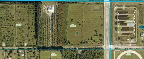 Tbd 53rd Street Vero Beach FL 32967