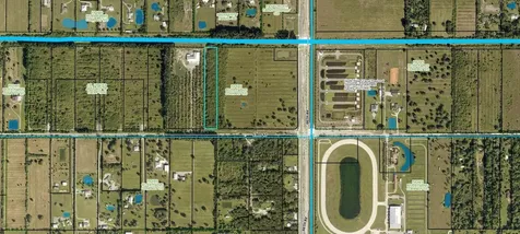 Tbd 53rd Street Vero Beach FL 32967