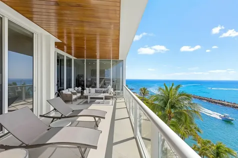 1000 S Ocean Boulevard Boca Raton FL 33432