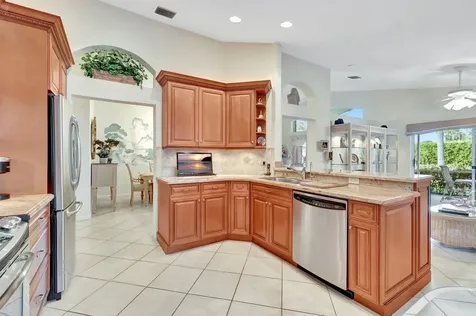 5875 Seashell Terrace Boynton Beach FL 33437