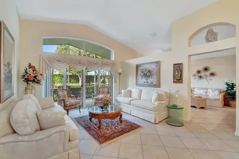5875 Seashell Terrace Boynton Beach FL 33437