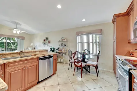 5875 Seashell Terrace Boynton Beach FL 33437