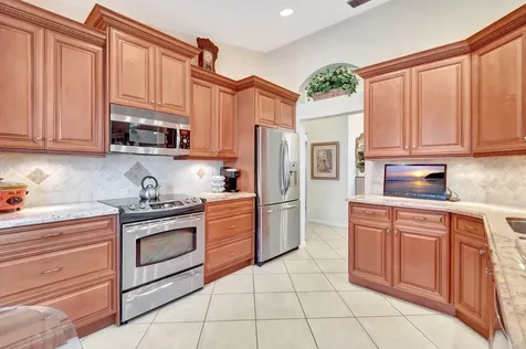 5875 Seashell Terrace Boynton Beach FL 33437