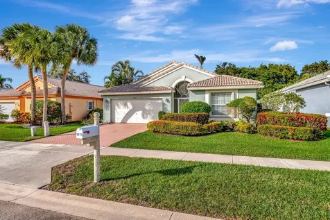 5875 Seashell Terrace Boynton Beach FL 33437