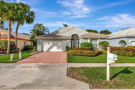 5875 Seashell Terrace Boynton Beach FL 33437