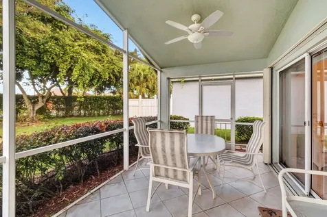 5875 Seashell Terrace Boynton Beach FL 33437