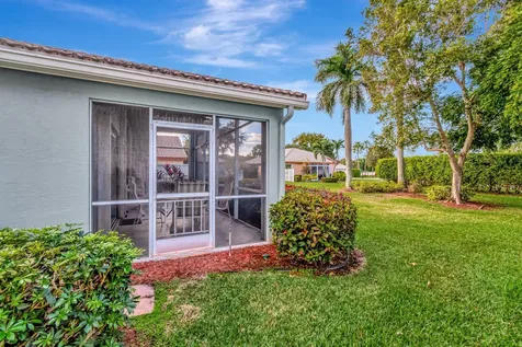 5875 Seashell Terrace Boynton Beach FL 33437