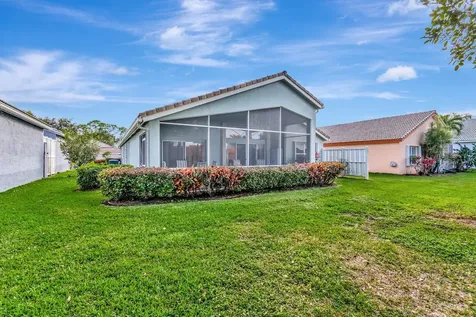 5875 Seashell Terrace Boynton Beach FL 33437