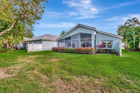 5875 Seashell Terrace Boynton Beach FL 33437