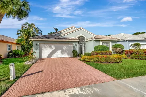 5875 Seashell Terrace Boynton Beach FL 33437