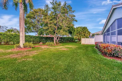5875 Seashell Terrace Boynton Beach FL 33437