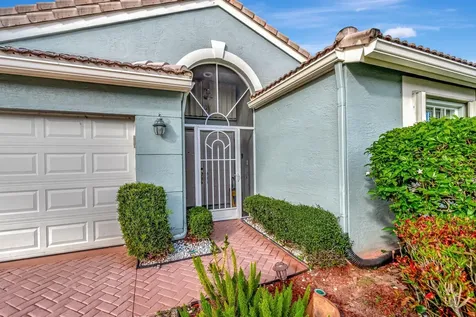 5875 Seashell Terrace Boynton Beach FL 33437
