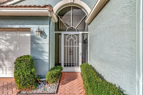 5875 Seashell Terrace Boynton Beach FL 33437
