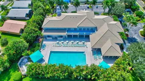 5875 Seashell Terrace Boynton Beach FL 33437