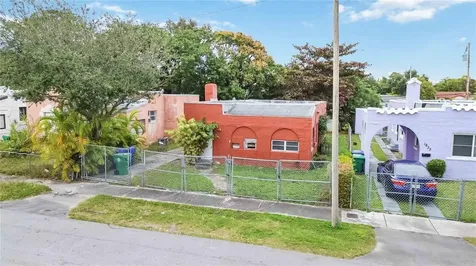 1839 Nw 49th Street Miami FL 33142