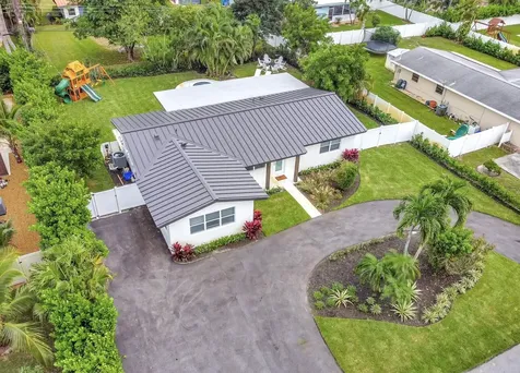 3214 Canal Drive Boynton Beach FL 33435