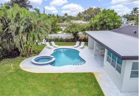 3214 Canal Drive Boynton Beach FL 33435