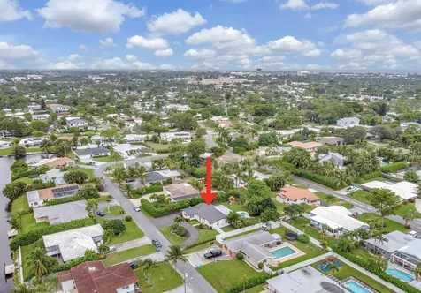 3214 Canal Drive Boynton Beach FL 33435
