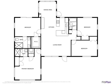 3214 Canal Drive Boynton Beach FL 33435