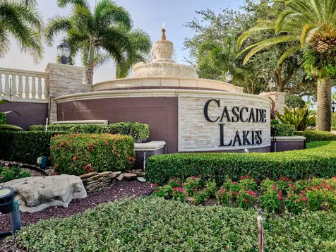 11753 Haddon Park Way Boynton Beach FL 33437