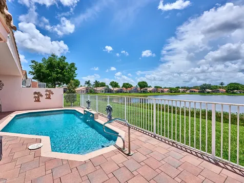 11753 Haddon Park Way Boynton Beach FL 33437