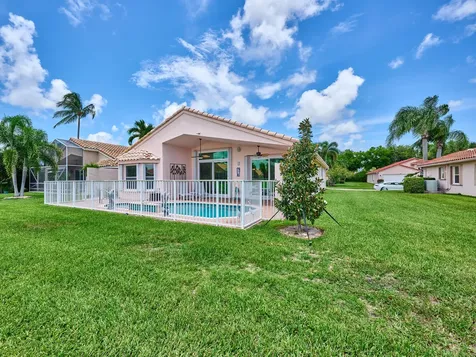 11753 Haddon Park Way Boynton Beach FL 33437