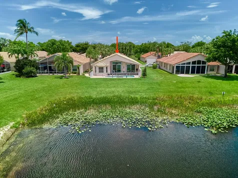 11753 Haddon Park Way Boynton Beach FL 33437