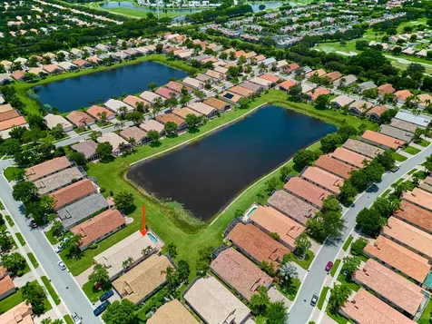 11753 Haddon Park Way Boynton Beach FL 33437