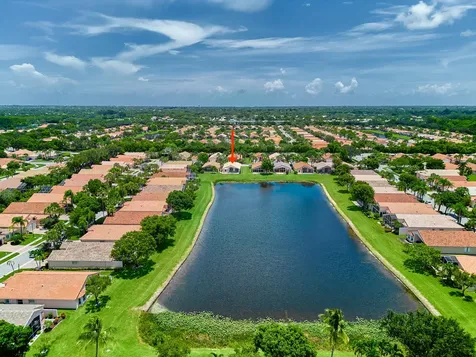11753 Haddon Park Way Boynton Beach FL 33437