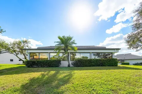 72 Northwoods Circle Boynton Beach FL 33436