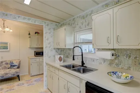 496 Dolphin Circle Barefoot Bay FL 32976
