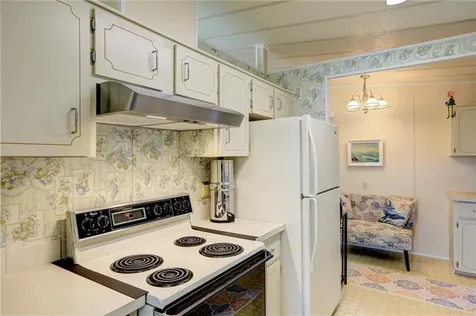 496 Dolphin Circle Barefoot Bay FL 32976